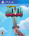 The Swords of Ditto: Mormo's Curse