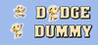 Dodge Dummy