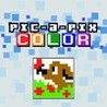 Pic-a-Pix Color Image