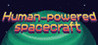 Human-powered spacecraft Image
