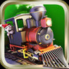 Train Crisis Christmas Image