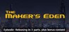 The Maker's Eden Image