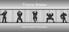 Prisoner Breaker Image