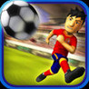 Striker Soccer Euro 2012 Image