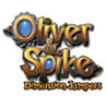 Oliver & Spike: Dimension Jumpers Image