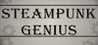 Steampunk Genius Image