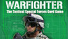 Tabletop Simulator - Warfighter Image