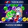 ACA NeoGeo: Puzzle Bobble Image