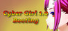 Cyber Girl 1.0: Booting Image