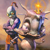 Oddworld: Munch's Oddysee Image