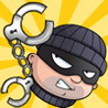 Catch A Thief Addictive Memory Game Image