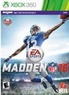 Madden NFL 16 Image