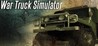 War Truck Simulator Image