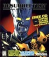 Resurrection: Rise 2