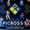 PICROSS S CAPCOM CLASSICS edition Image