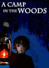 A Camp in the Woods