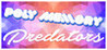 Poly Memory: Predators Image