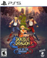 Double Dragon Gaiden: Rise of the Dragons