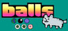 balls (brown shark games)