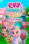 Cry Babies Magic Tears: The Big Game Image