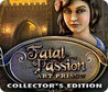 Fatal Passion: Art Prison Image