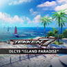 Tekken 7 - DLC19: Island Paradise Image