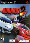 Burnout 2: Point of Impact