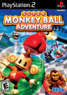 Super Monkey Ball Adventure Image