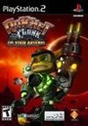 Ratchet & Clank: Up Your Arsenal