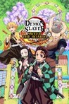 Demon Slayer: Kimetsu no Yaiba - Sweep the Board!