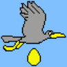 Egg Bound Image