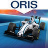ORIS Reaction Race Image