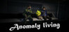 Anomaly Living Image