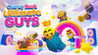 Clumsy Rush: Ultimate Guys Image