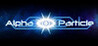 Alpha Particle Image