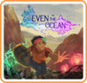 Even the Ocean Image