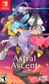 Astral Ascent Image