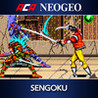 ACA NeoGeo: Sengoku Image