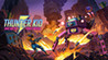 Thunder Kid: Hunt for the Robot Emperor Image