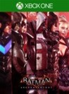 Batman: Arkham Knight - Crime Fighter Challenge Pack 5