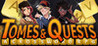 Tomes & Quests: a Crossword RPG Image
