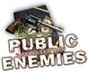 Public Enemies : Bonnie & Clyde Image