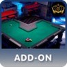 Hustle Kings: Crazy Table Pack - Basement Crazy Image