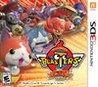 Yo-kai Watch Blasters: Red Cat Corps