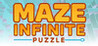 Maze Infinite Puzzle