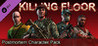 Killing Floor - PostMortem Character Pack Image