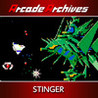 Arcade Archives: Stinger Image