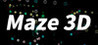 Maze 3D Image