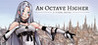 An Octave Higher Image