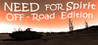 Need for Spirit: Off-Road Edition Image